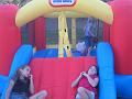 Bizzy's Jump House 3